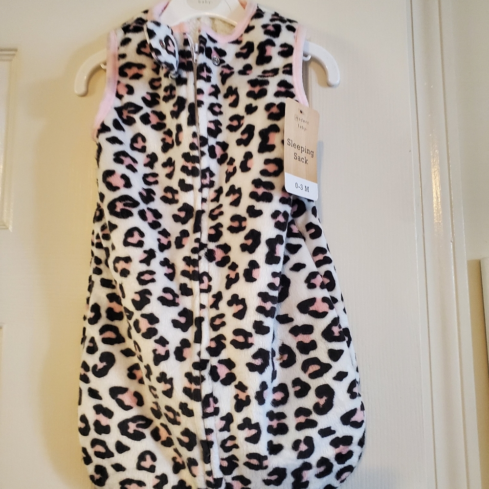 Baby items